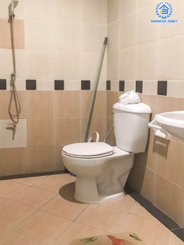 *****ทาวน์เฮ้าส์มือสองย่านสมุทรปราการ ม.พนาสนธิ์วิลล่า แพรกษา บนเนื้อที่ 19.7 ตร.ว. ฟังก์ชัน 2 ห้องนอน 2 ห้องน้ำ 1 ที่จอดรถ แถมเฟอร์นิเจอร์ บนทำเลเยี่ยม เพียง 7 นาที ก็ถึงรถไฟฟ้าสายสีเขียวอ่อน "สถานีแพรกษา" ใกล้ทางด่วน "กาญจนาภิเษก"